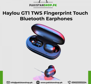 Haylou-GT1-TWS-Fingerprint-Touch-Bluetooth-Earphones