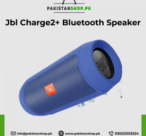 JBL Charge2+ Bluetooth Speaker