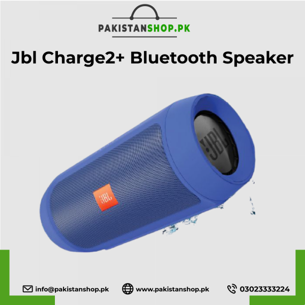 Jbl-Charge2+-Bluetooth-Speaker