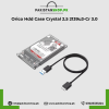 Orico Hdd Case Crystal 2.5 2139u3-Cr 3.0