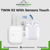 TWIN I12 With Sensors Touch