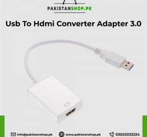 usb to hdmi converter Adapter 3.0