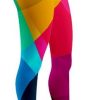 Colorful Shapes Leggings