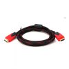 HDMI ROUND CABLE 1.5M