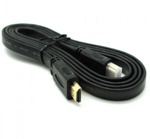 Hdmi plated cable 1.5m