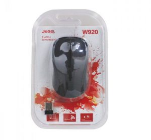 Jedel W920 Wireless Mini Mouse