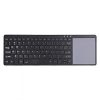 BLUETOOTH TOUCH PAD KEYBOARD IBK14