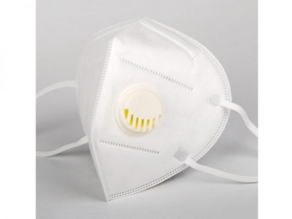 N95 With Filter 5 Layer Professional Medical Grade Mask