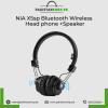 Nia X5sp Bluetooth Wireless Headphone