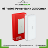 Mi Redmi Power Bank 20000mah