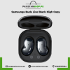Samsung's Buds Live Black