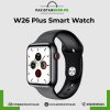 W26 Plus Smart Watch 44mm