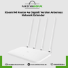 Xiaomi Mi Router 4a Gigabit Version 2.4ghz 5ghz Wifi 1200mbps Wifi Repeater 128mb Ddr3 High Gain 4 Antennas Network Extender