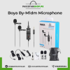 Boya By-M1dm Microphone
