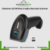 Datamax 2d Wirless 2.4ghz Barcode Scanner