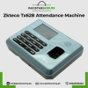 Zkteco Tx628 Attendance Machine