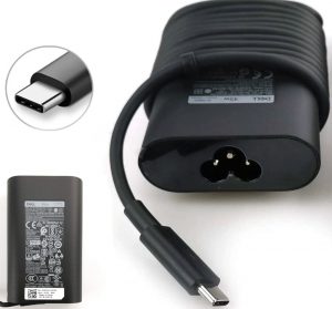 Dell USB-C 45w Laptop Ac Adapter Charger