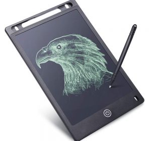 LCD Writing Tablet-Electronic Board