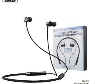 Remax Rb-S29 Wireless Bluetooth Earphone
