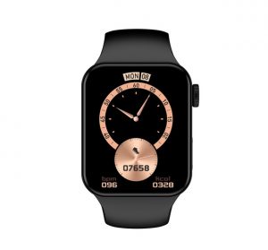 Smart Watch 7 Cw7 Clock 1.75 Inch Waterproof Heart Rate Monitor