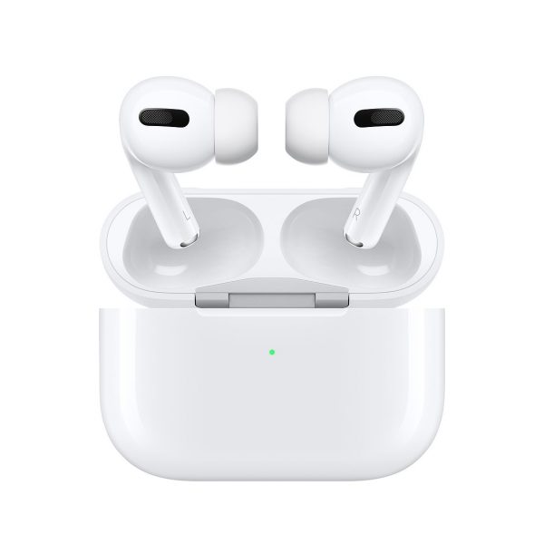 White New Apple Airpod Pro Hengxuan