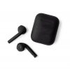 Black Apple Airpods 2nd Generation