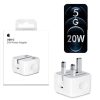 iPhone USB-C PD 20w Power Adapter Charger