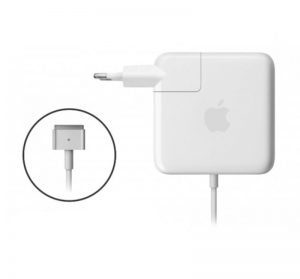 Apple 85W Magnet Pin Magsafe 2 Macbook Laptop Charger