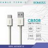ROMOSS BASIC TYPE-C CABLE (CB308-61-133)