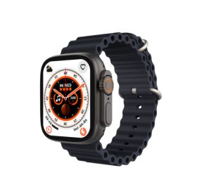 S8 Ultra Max Series 8 Smart Watch