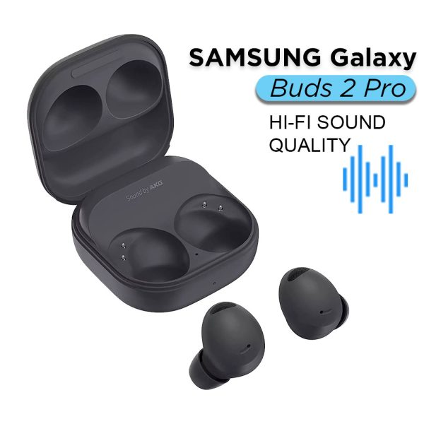 SAMSUNG Galaxy Buds 2 Pro