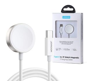 JOYROOM S-IW004 IPHONE WATCH CHARGING CABLE TYPE C TO CHARGING PORT