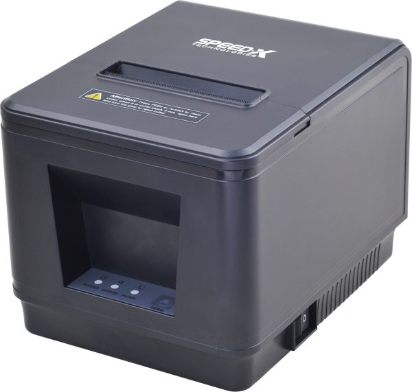 SPEED-X 300U 80MM Thermal Receipt Printer